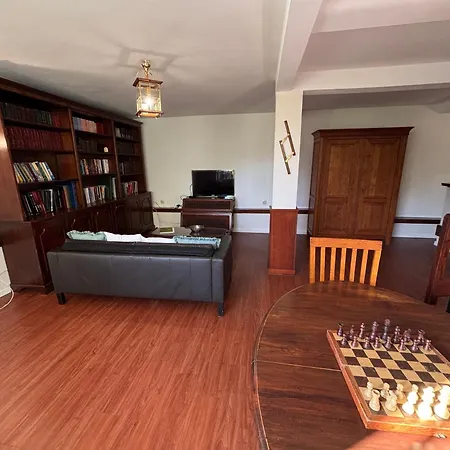 Casa Bela Vista *