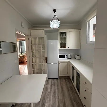 Дом отдыха Casa Bela Vista *
