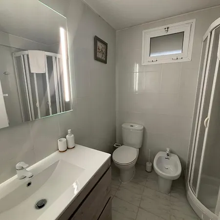 Дом отдыха Casa Bela Vista Фуншал