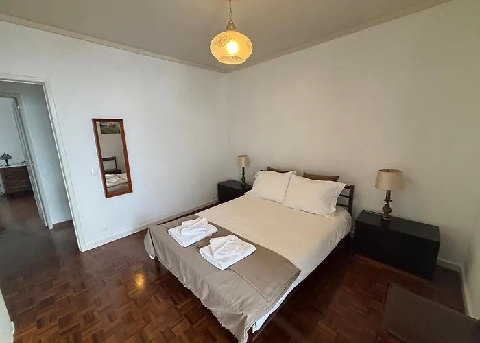 Casa Bela Vista 度假居 *