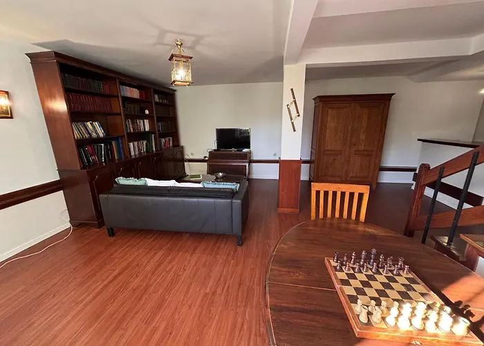 Casa Bela Vista *