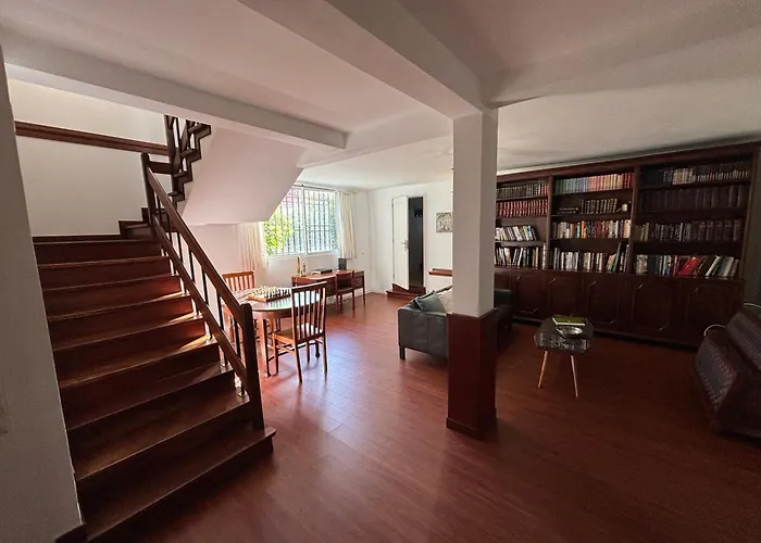 度假居 Casa Bela Vista