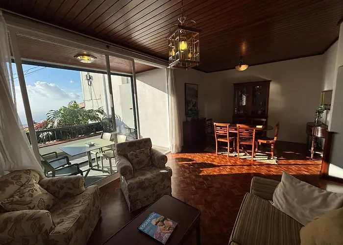 度假居 Casa Bela Vista *
