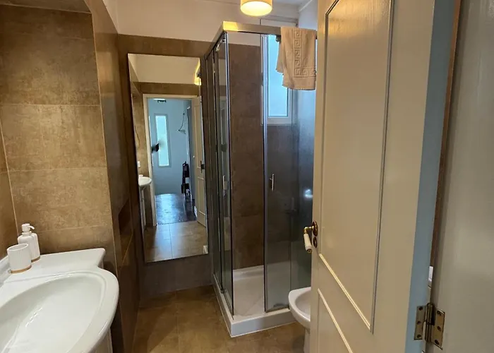 度假居 Casa Bela Vista *