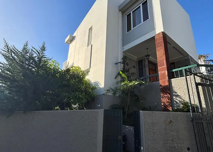 Casa Bela Vista 度假居 *