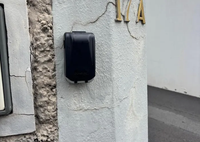 度假居 Casa Bela Vista