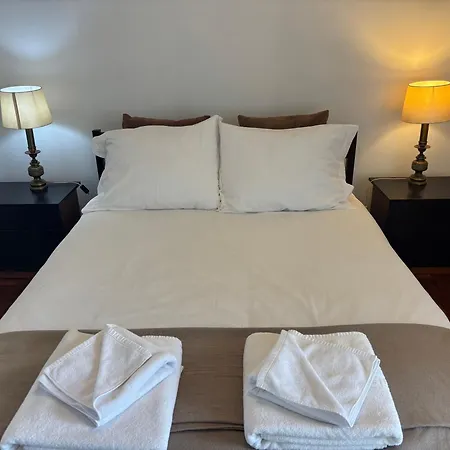 Casa Bela Vista 別荘