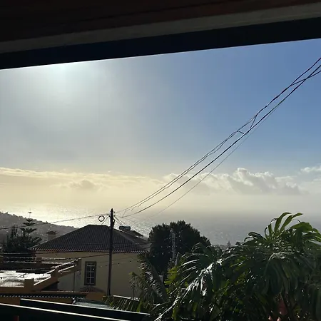 Casa Bela Vista フンシャル