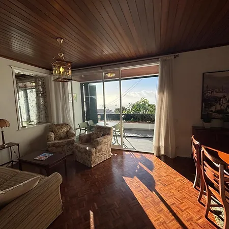 Casa Bela Vista 別荘