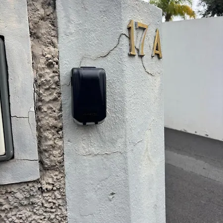 Prázdninový dům Casa Bela Vista