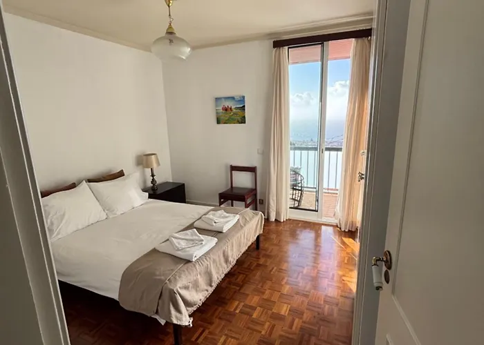 Casa Bela Vista *