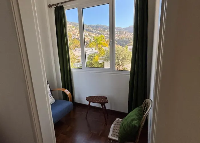 Casa Bela Vista Φουνκάλ
