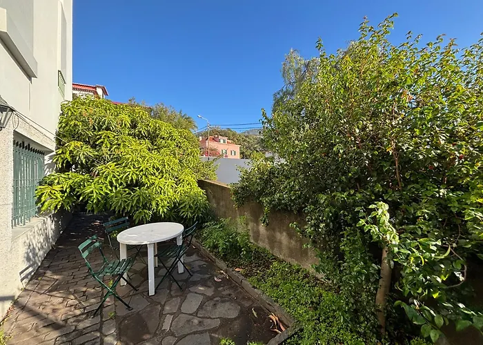 Casa Bela Vista Σπίτι διακοπών *