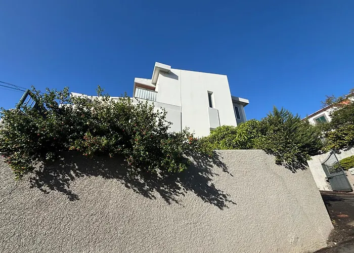 Σπίτι διακοπών Casa Bela Vista *