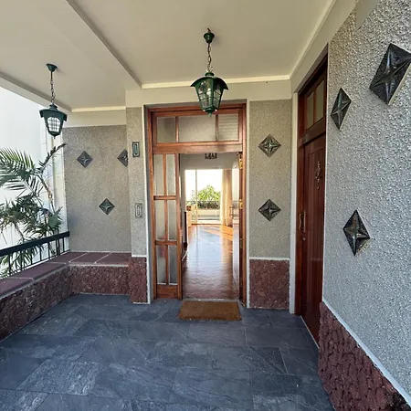 Casa Bela Vista * Funchal (Madeira)
